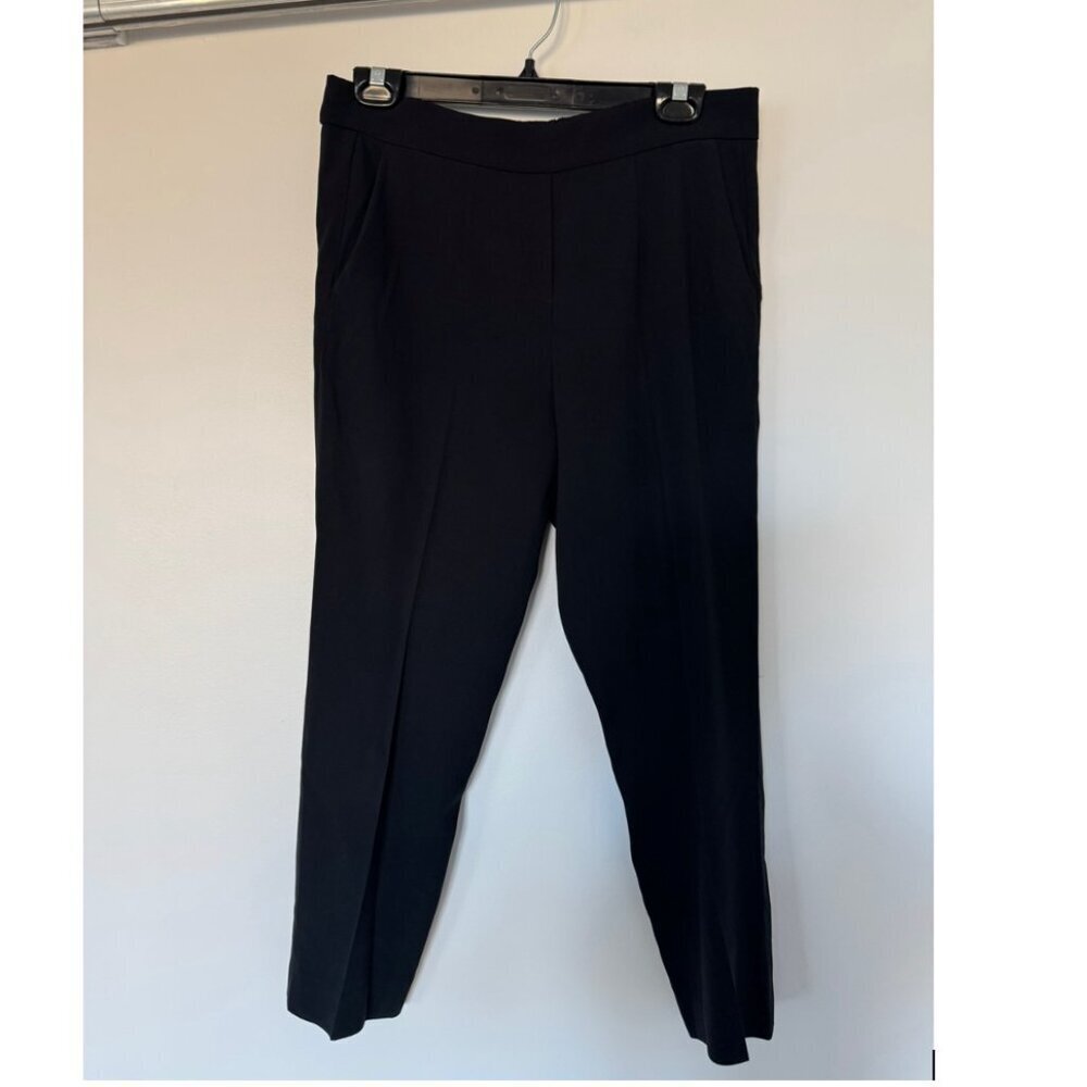 Artizia Babaton Conan Cropped Pant Black - Picture 2 of 2
